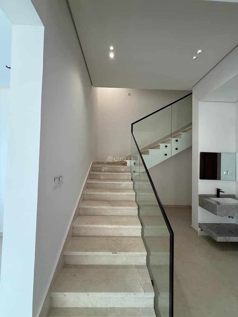 4 bedroom villa in Al Ghadir, Riyadh 23