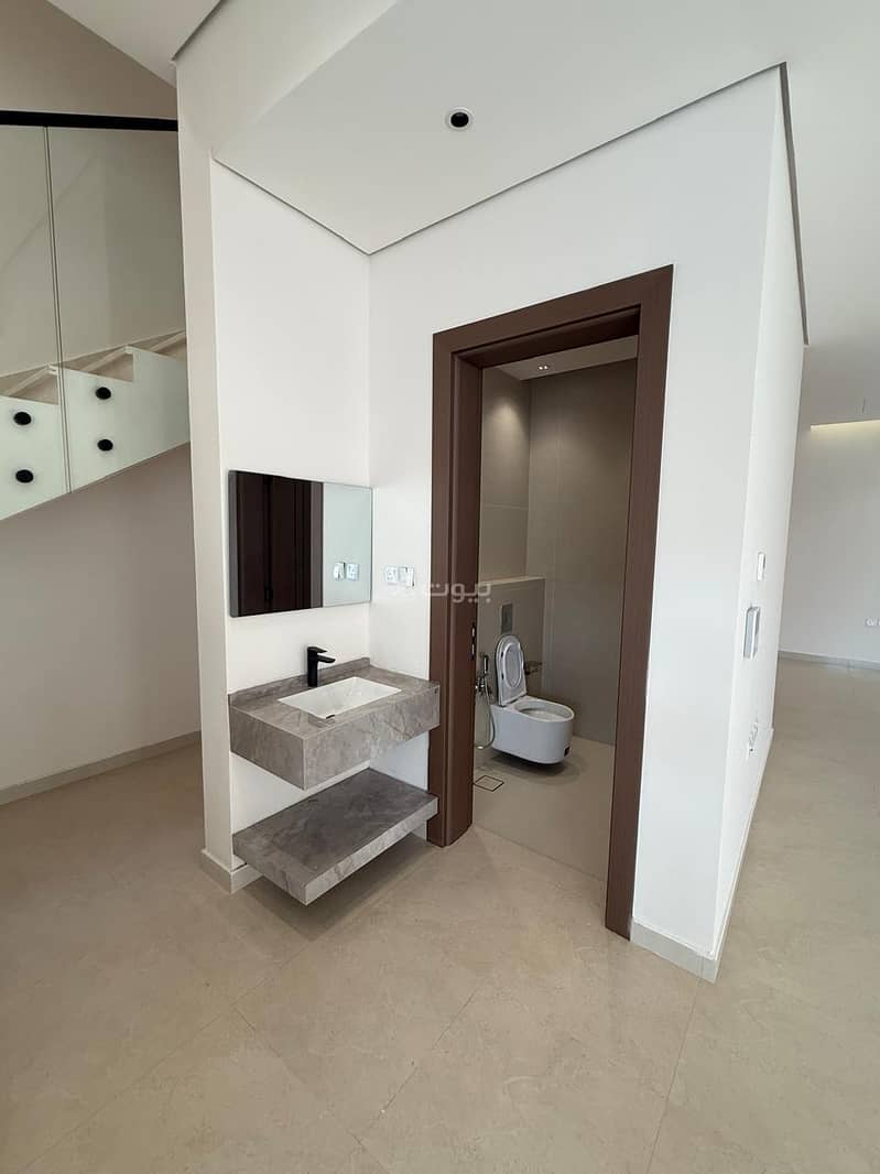 4 bedroom villa in Al Ghadir, Riyadh 24