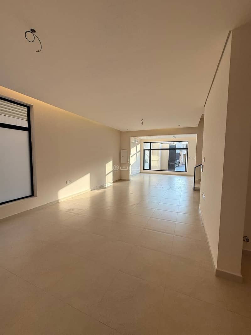4 bedroom villa in Al Ghadir, Riyadh 25