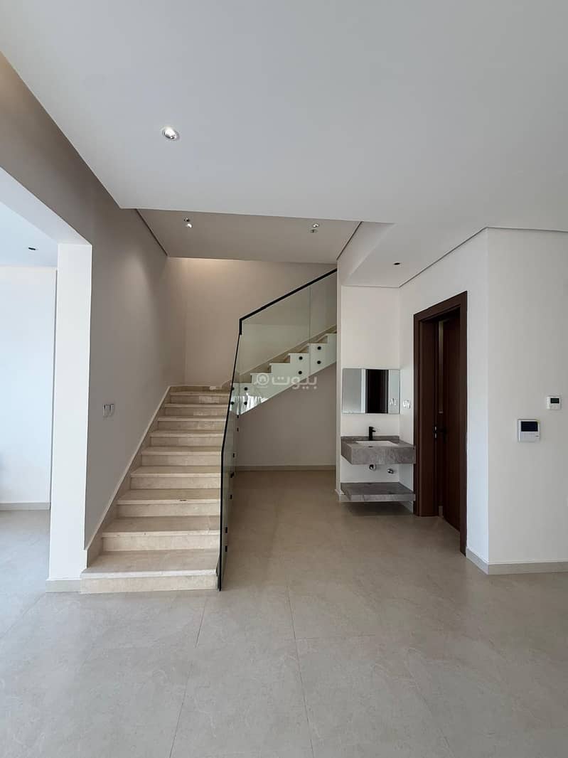 4 bedroom villa in Al Ghadir, Riyadh 28