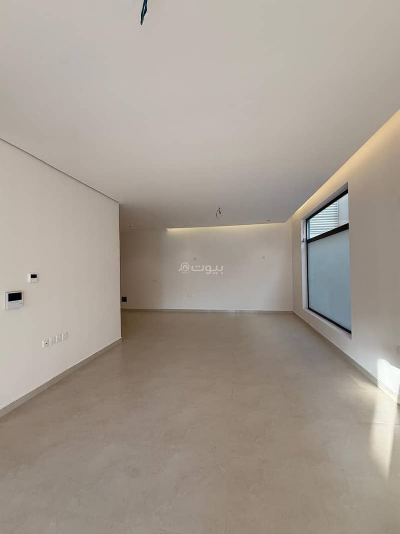 4 bedroom villa in Al Ghadir, Riyadh 29