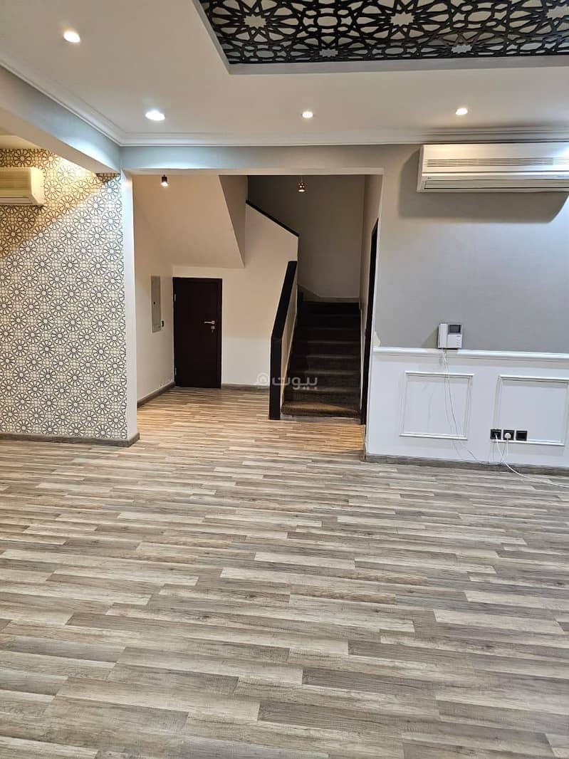 5 bedroom villa in Qurtubah, Riyadh 5