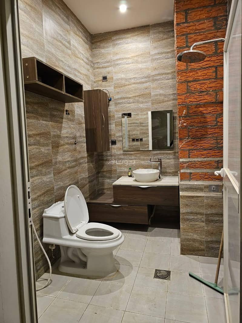 5 bedroom villa in Qurtubah, Riyadh 6