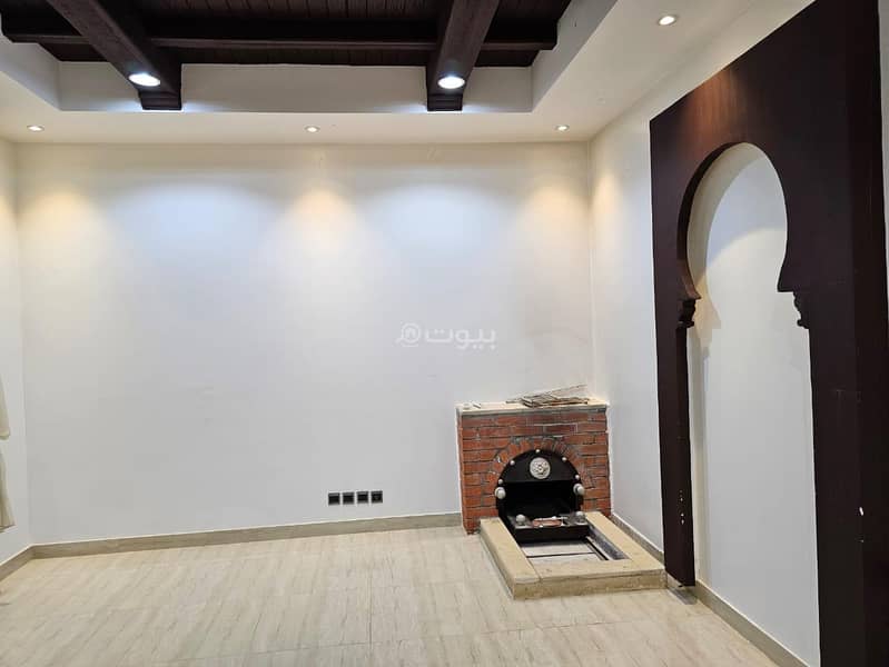 5 bedroom villa in Qurtubah, Riyadh 15