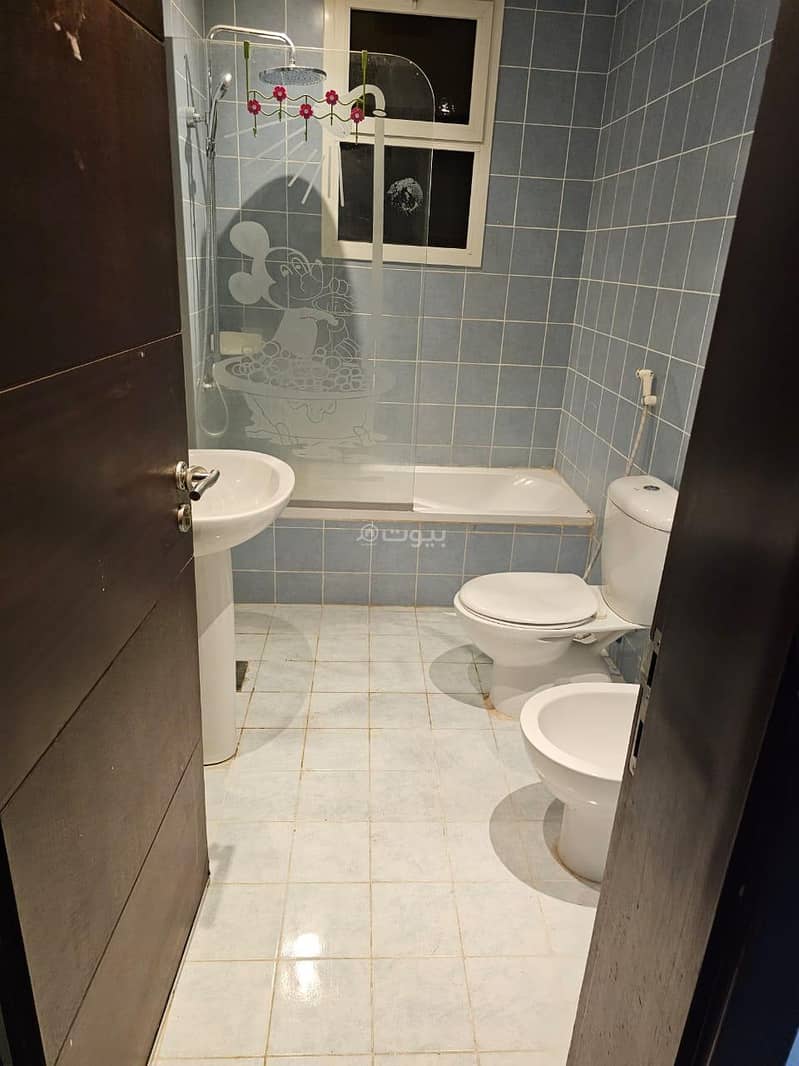 5 bedroom villa in Qurtubah, Riyadh 17
