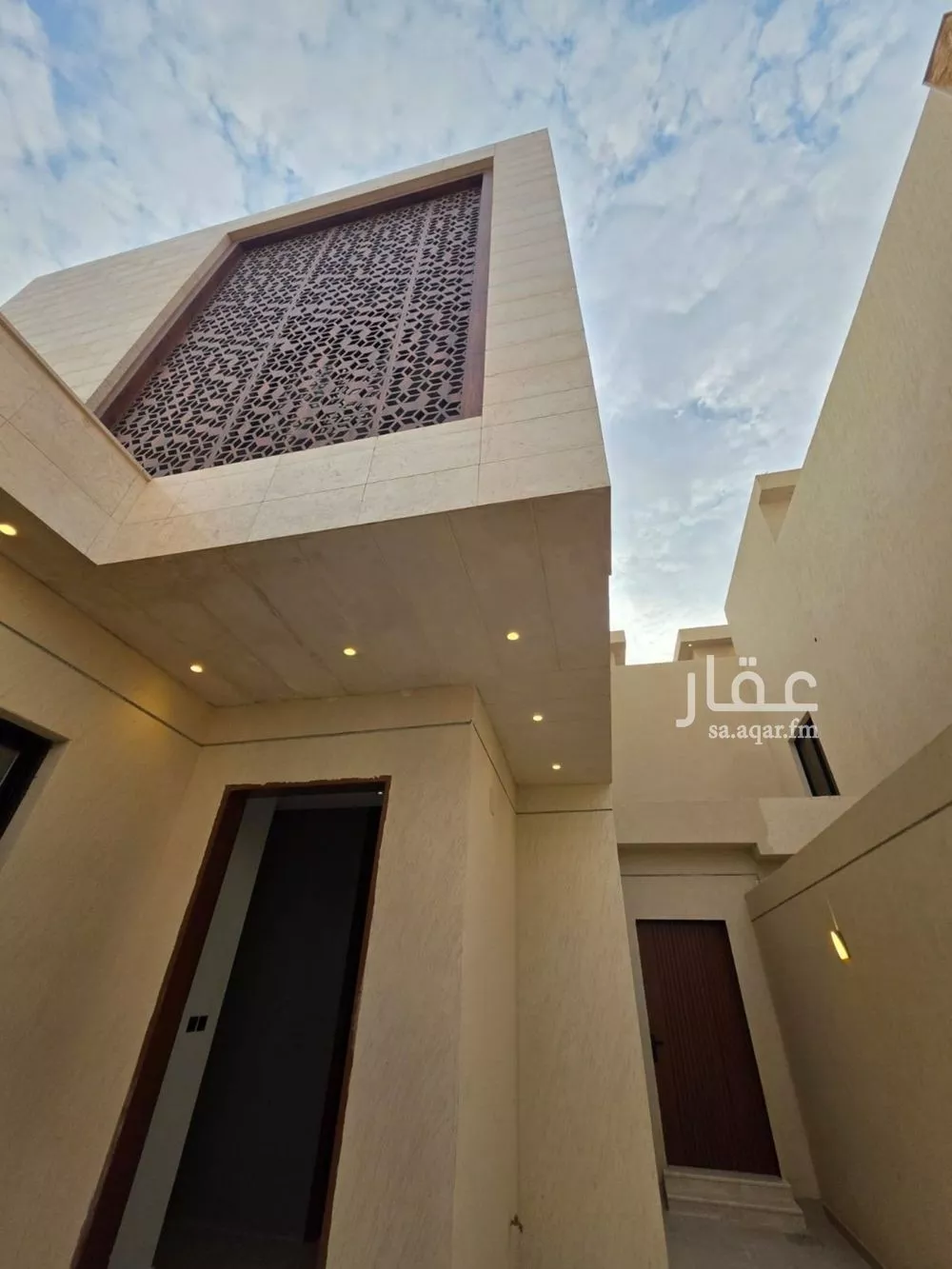 فيلا 4 غرف في الحزم، الرياض 3