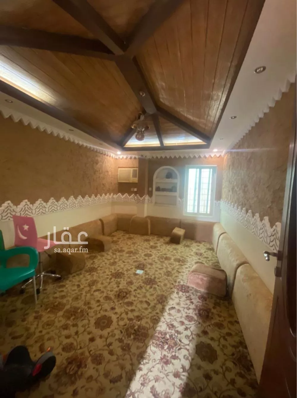 فيلا 8 غرف في الخزامى 6