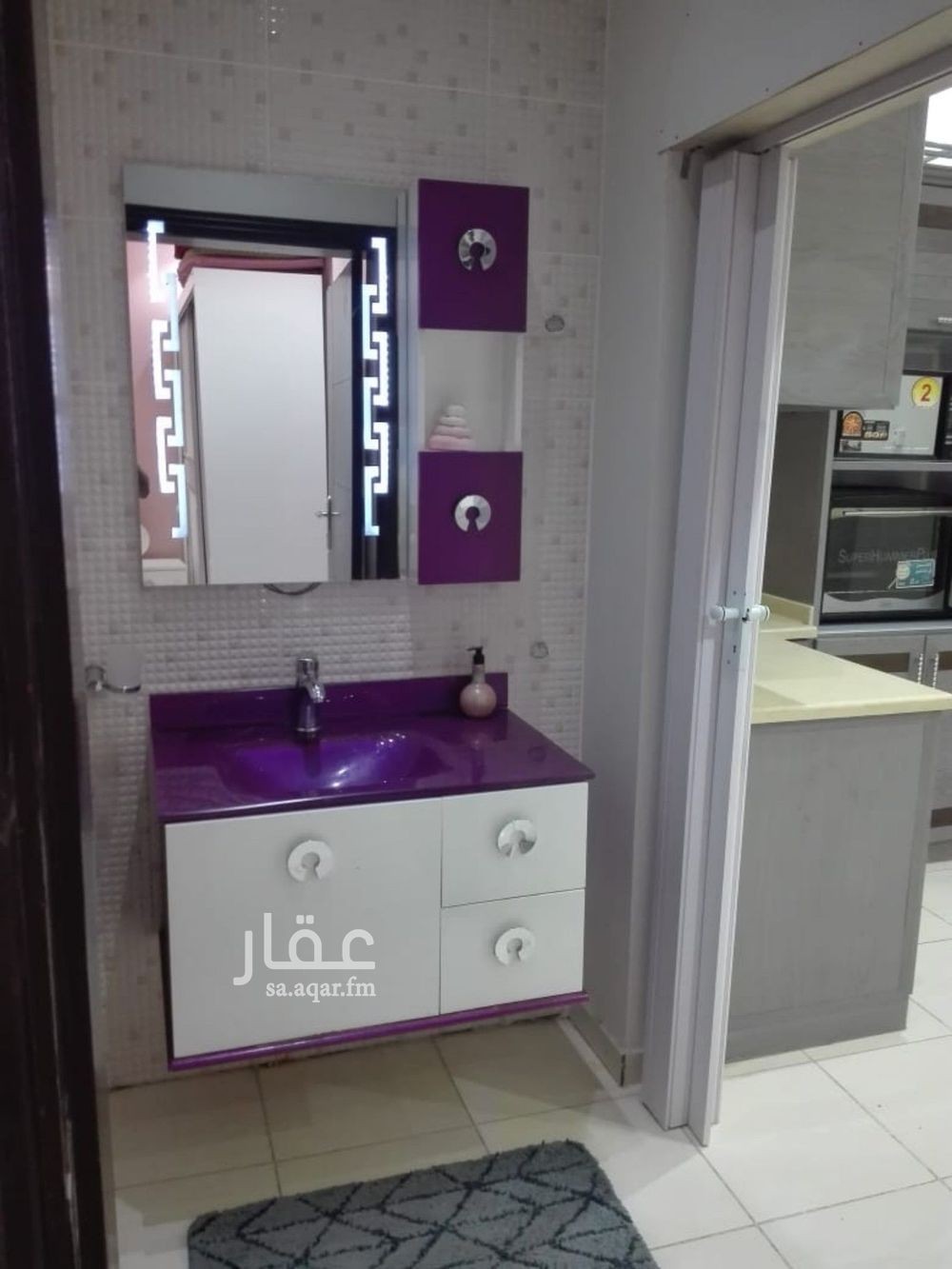 شقة 2 غرف في العدل، جدة 9
