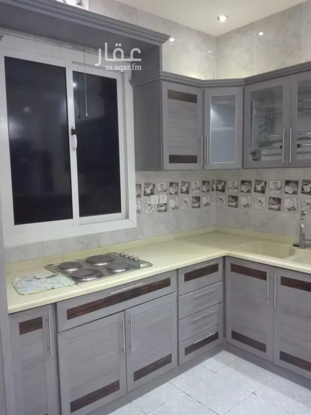 2 bedroom apartment in Al Adl 7