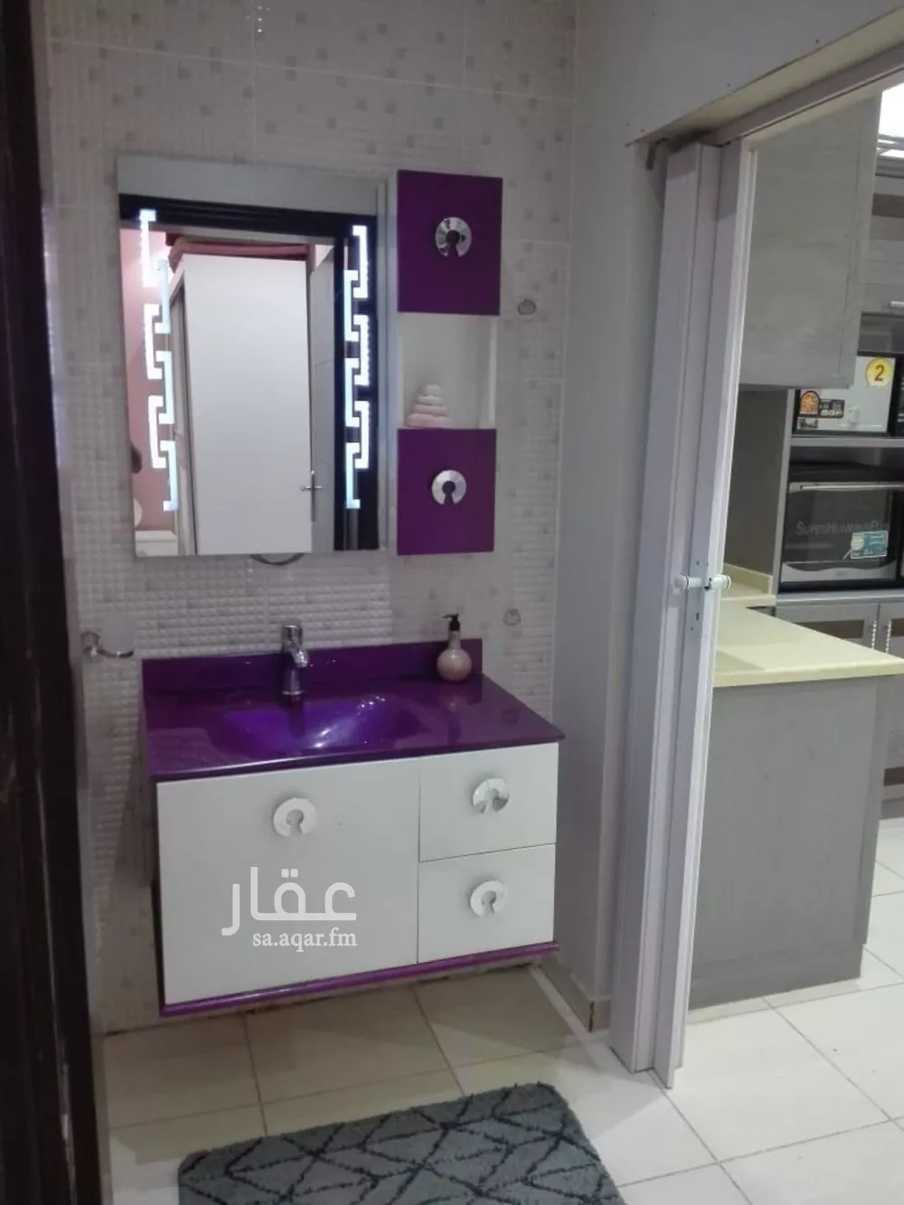 2 bedroom apartment in Al Adl 9