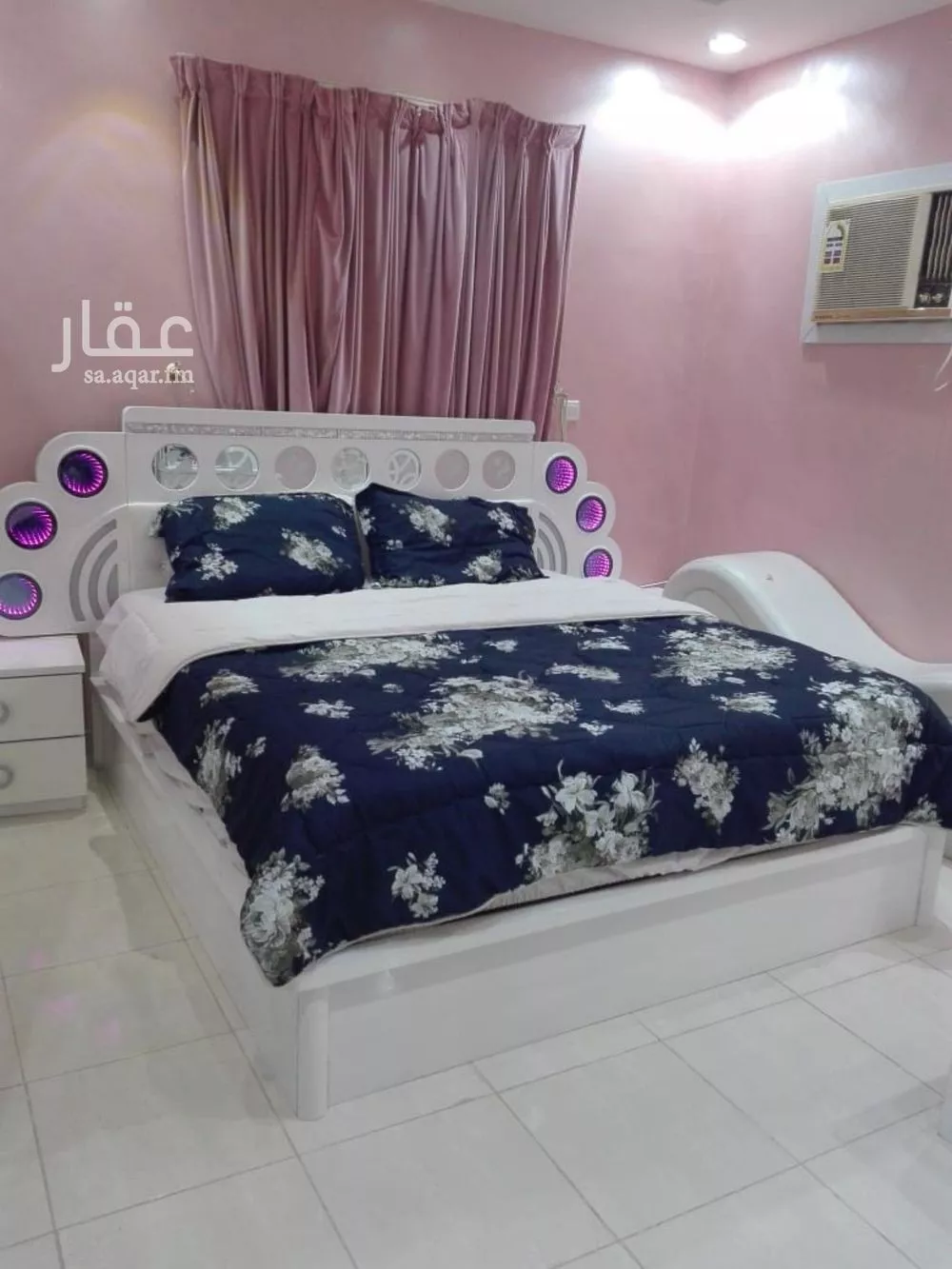 2 bedroom apartment in Al Adl 10