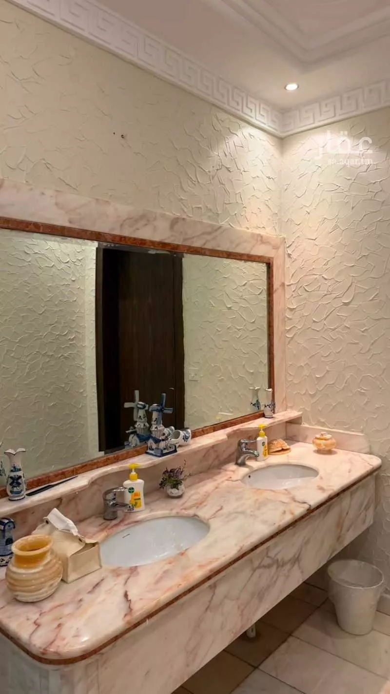 4 bedroom villa in Al Quds, Riyadh 11