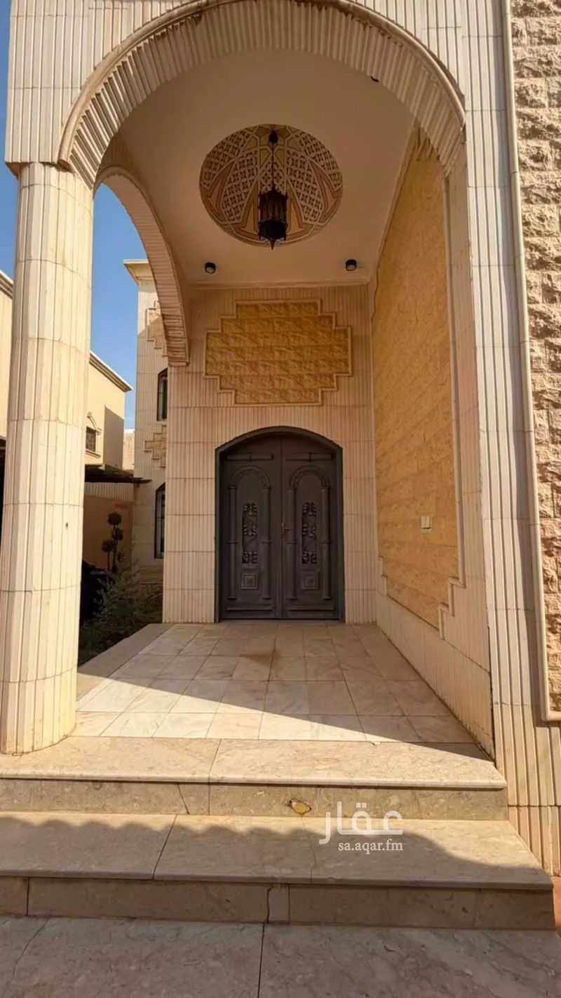 4 bedroom villa in Al Quds, Riyadh 3