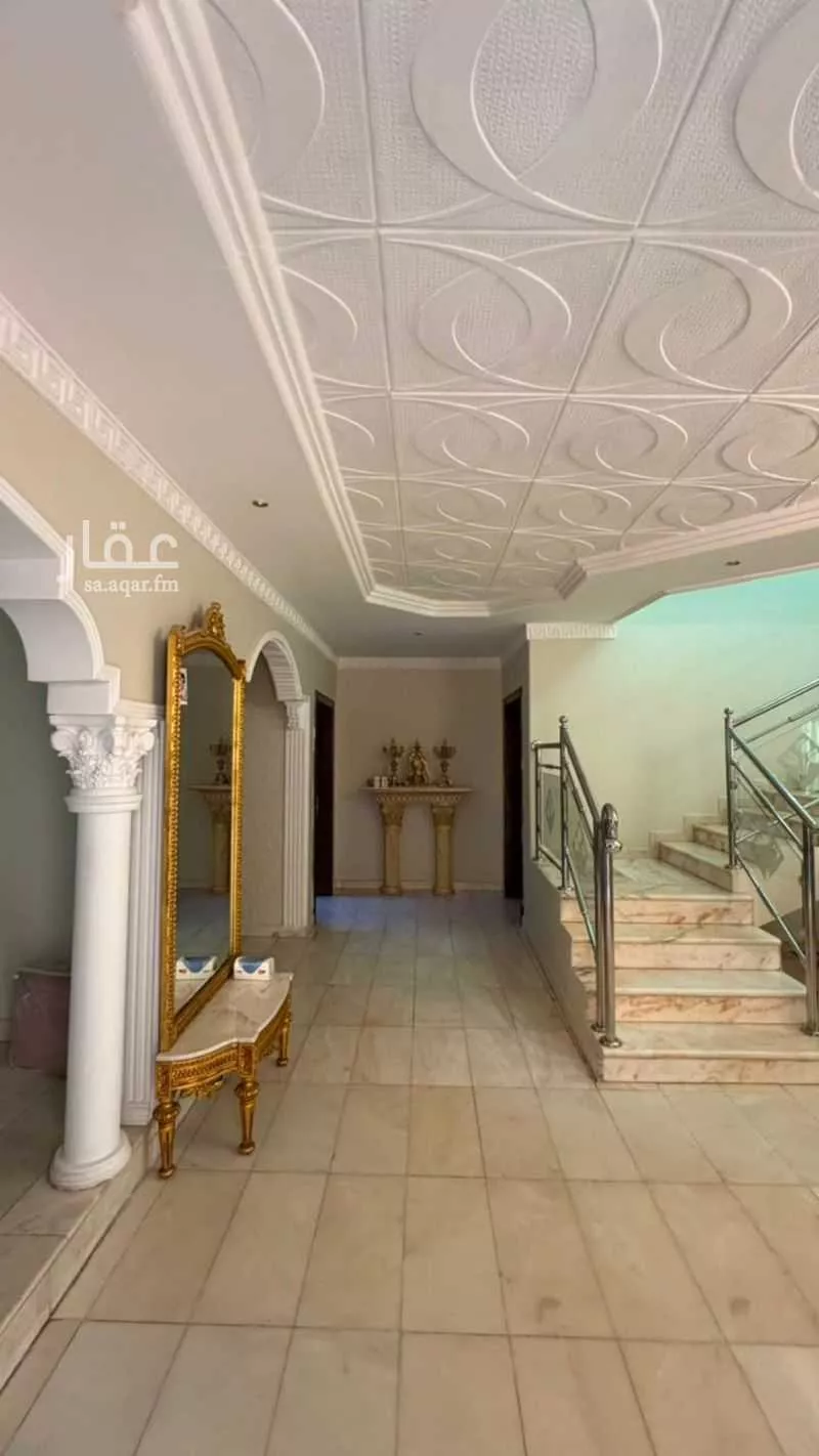 4 bedroom villa in Al Quds, Riyadh 4