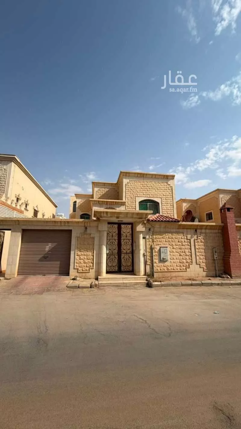 4 bedroom villa in Al Quds, Riyadh