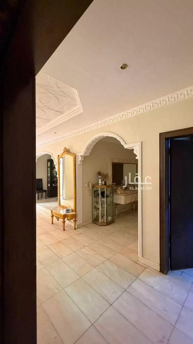 4 bedroom villa in Al Quds, Riyadh 6