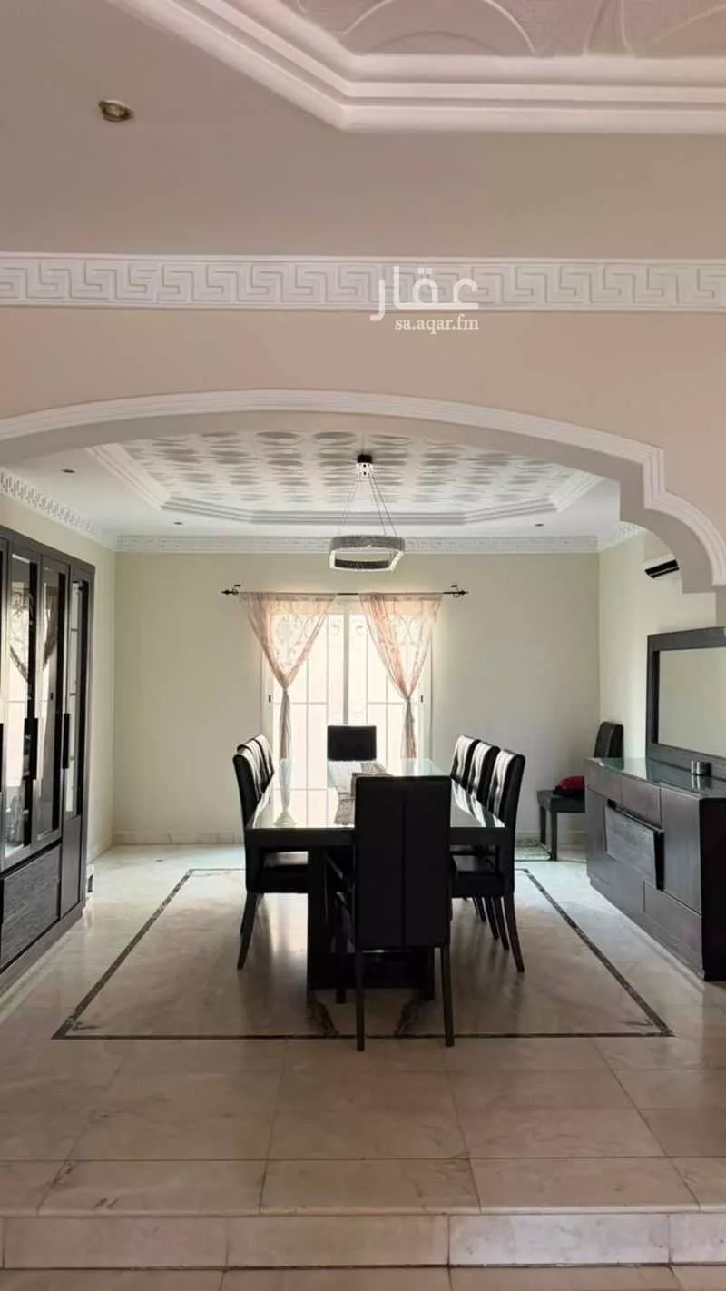 4 bedroom villa in Al Quds, Riyadh 12