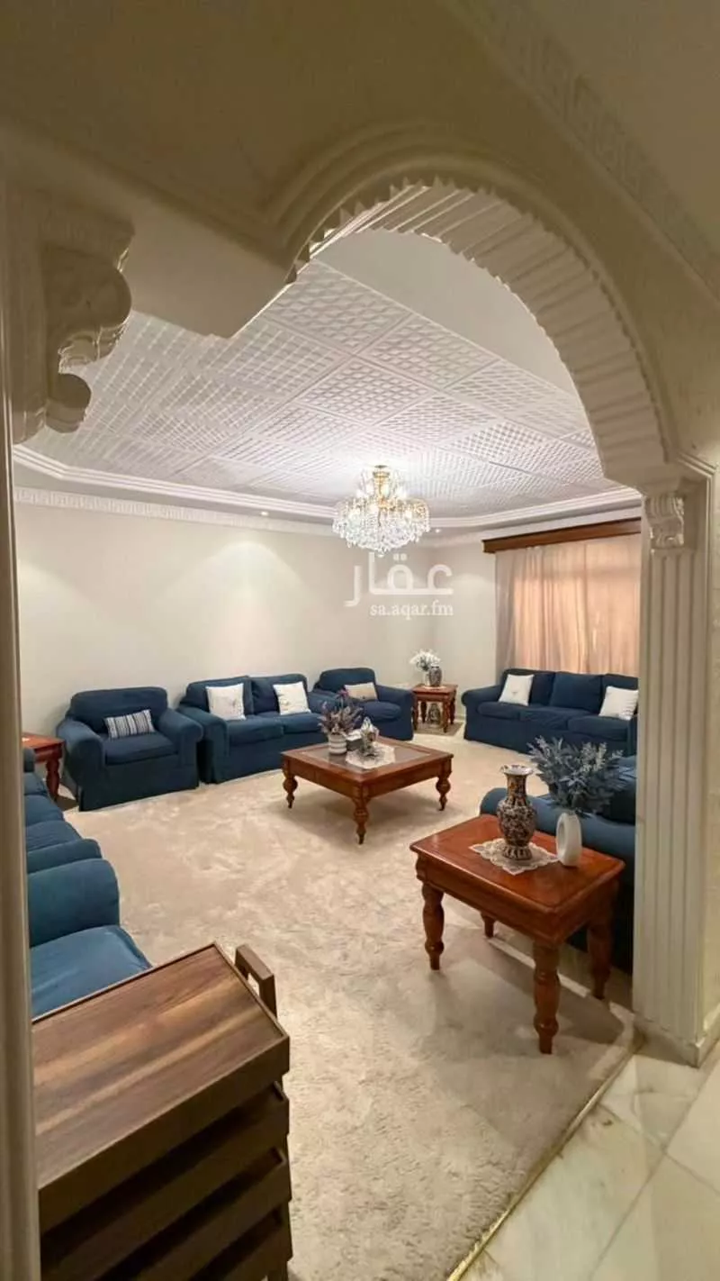 4 bedroom villa in Al Quds, Riyadh 7