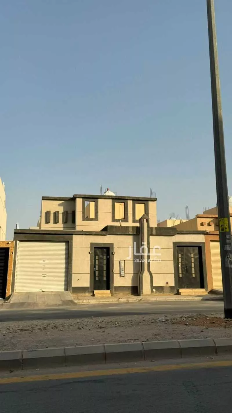 فيلا 3 غرف في طيبة، الرياض