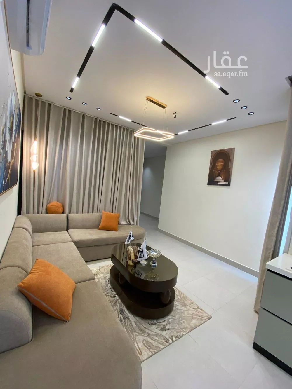 شقة 3 غرف في ضاحية نمار، الرياض 9