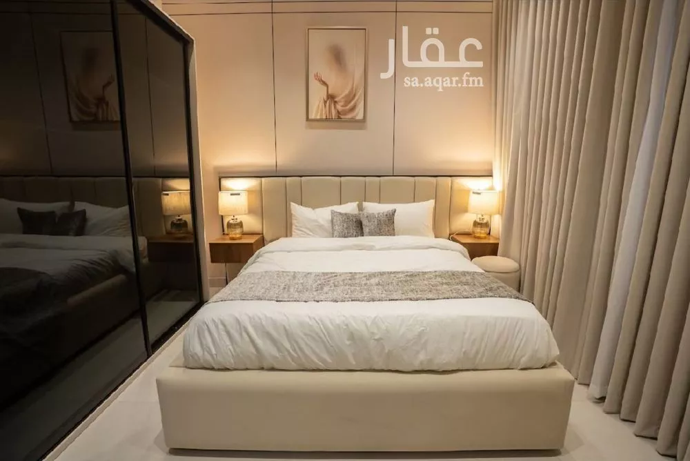 شقة 3 غرف في ضاحية نمار، الرياض 2