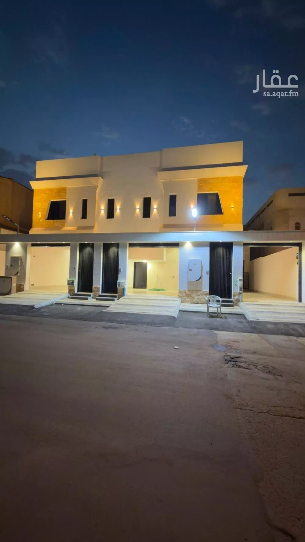 فيلا 3 غرف في الدريهمية، الرياض 4