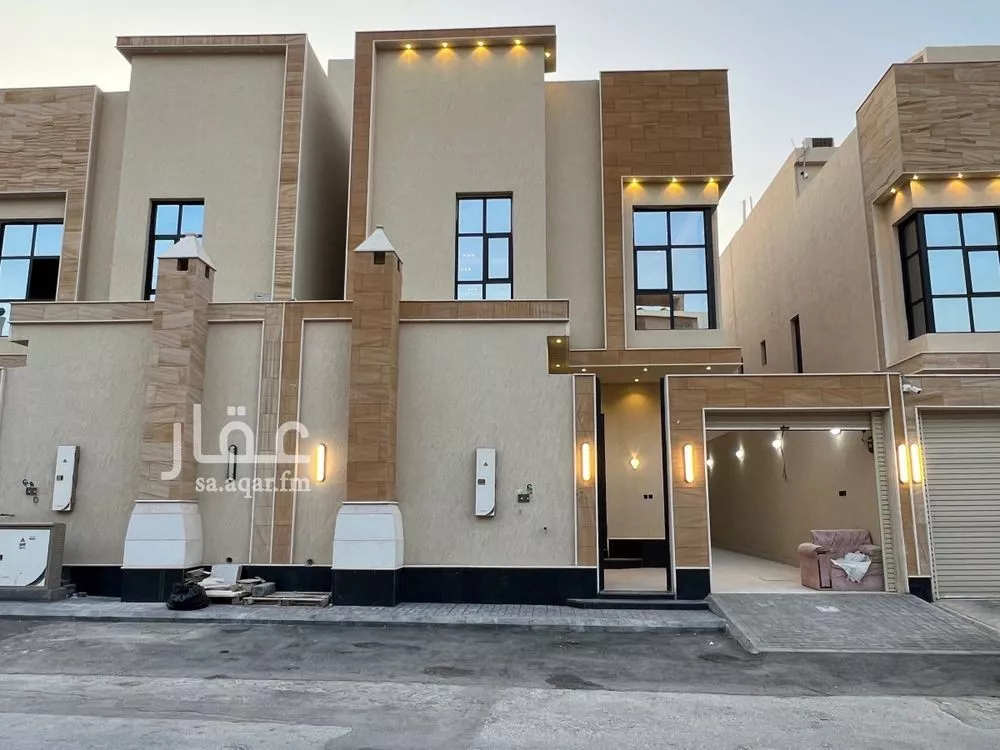 فيلا 4 غرف في بدر، الرياض 4