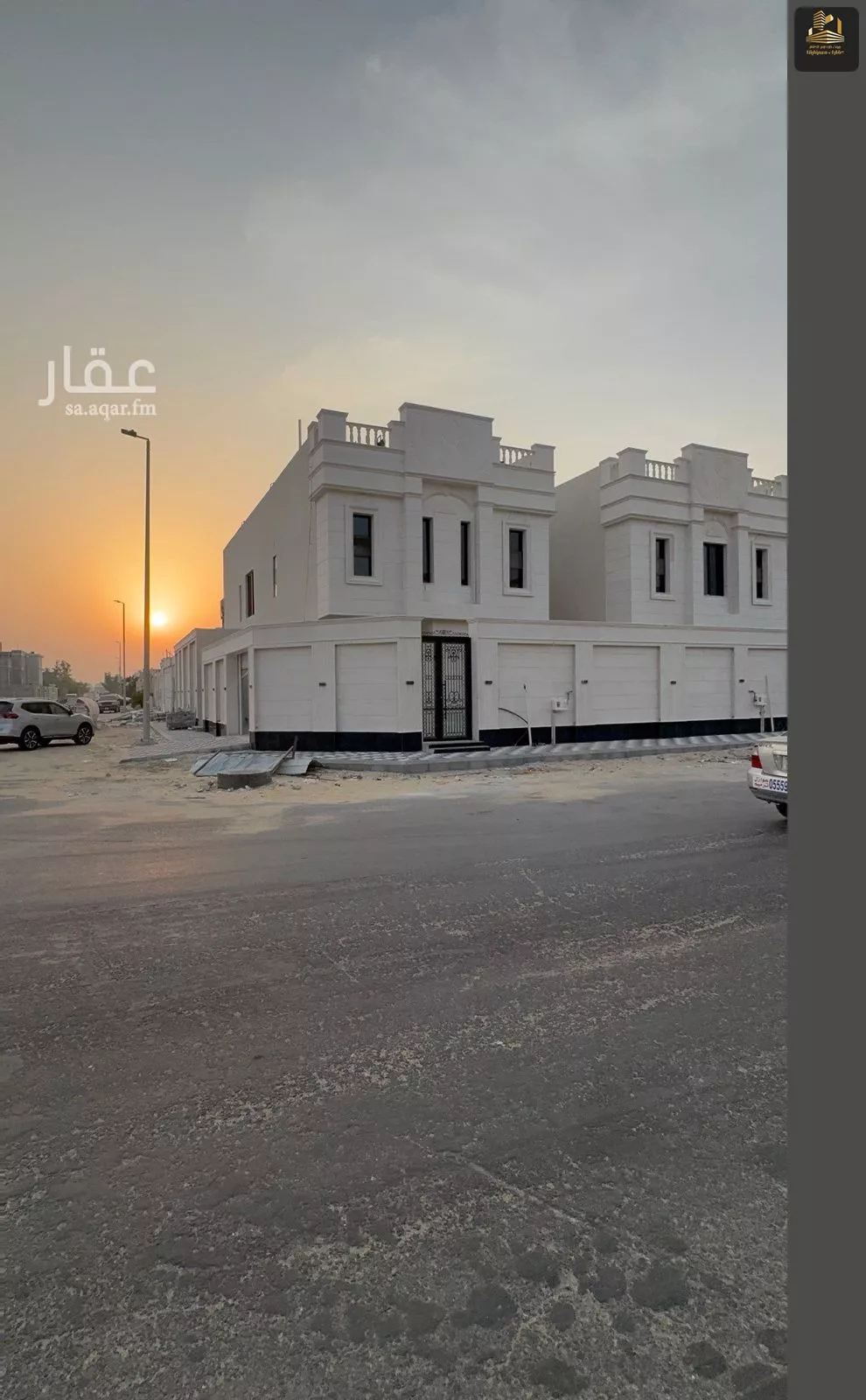 6 bedroom villa in Al Lulu 2
