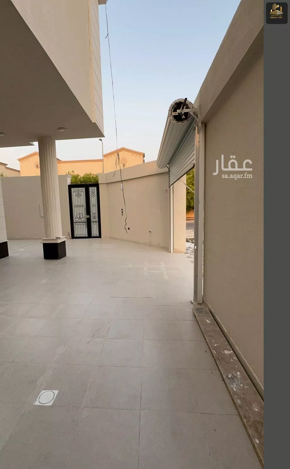 6 bedroom villa in Al Lulu 4