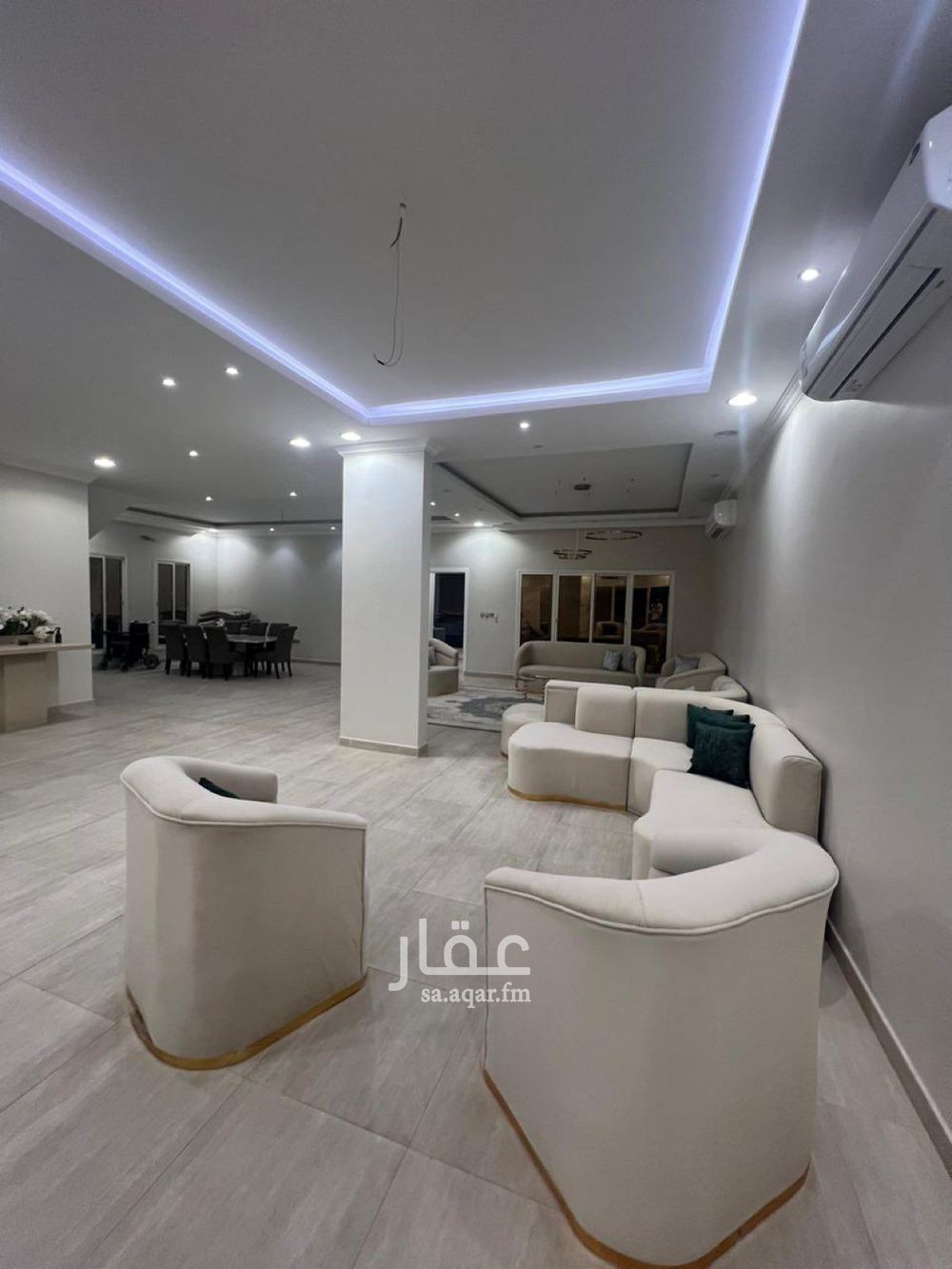 4 bedroom villa in Al Buhairah, Eastern Province 2