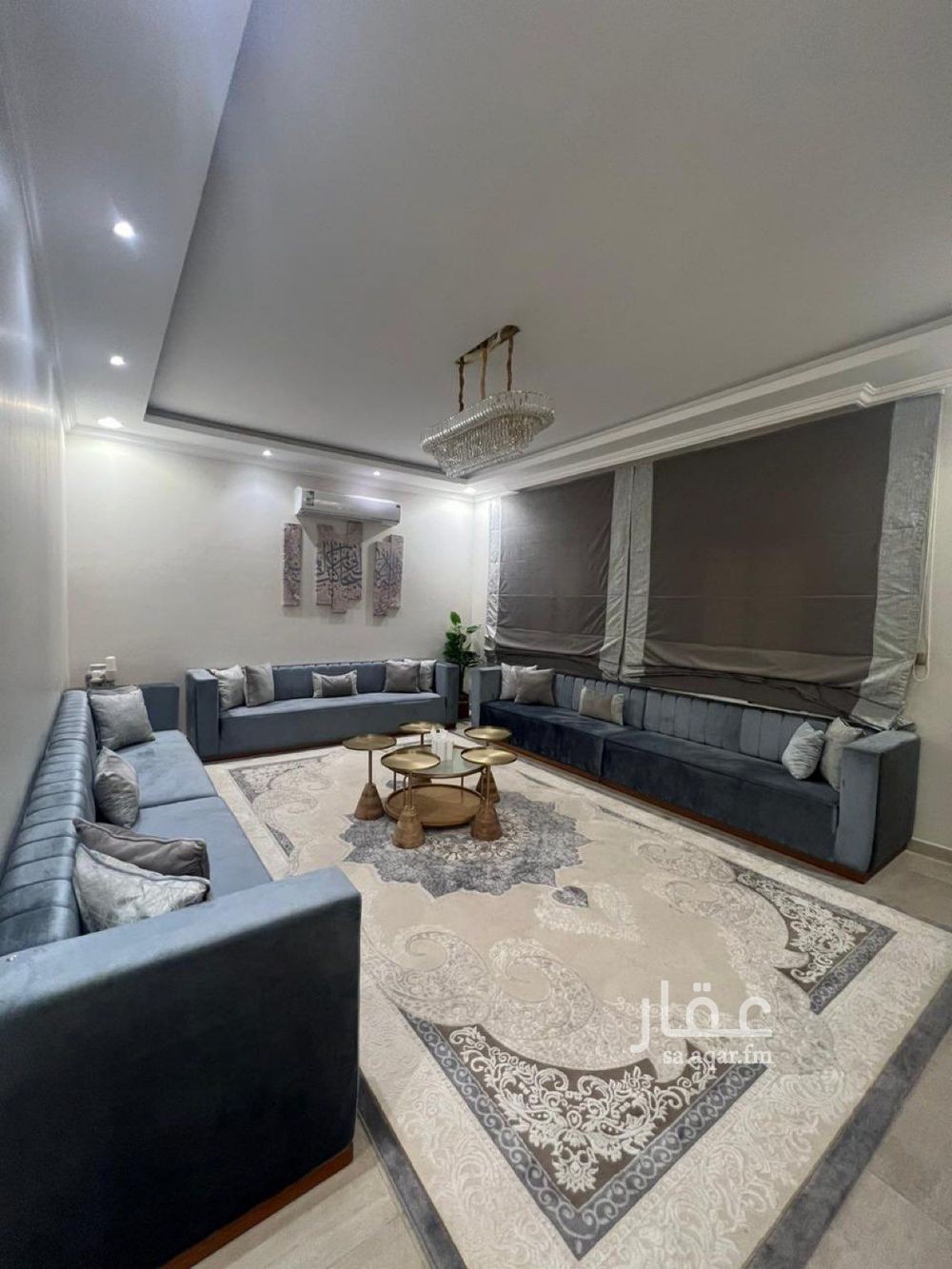 4 bedroom villa in Al Buhairah, Eastern Province 10