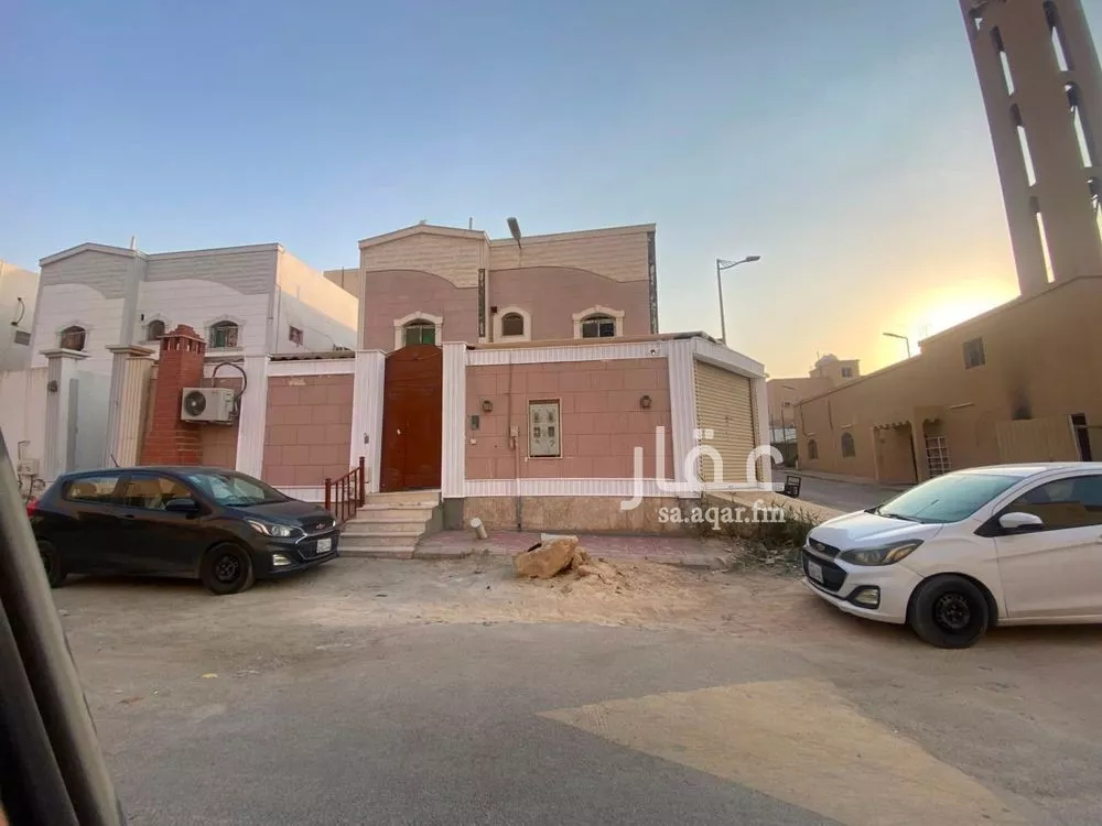 فيلا 3 غرف في العزيزية، الرياض