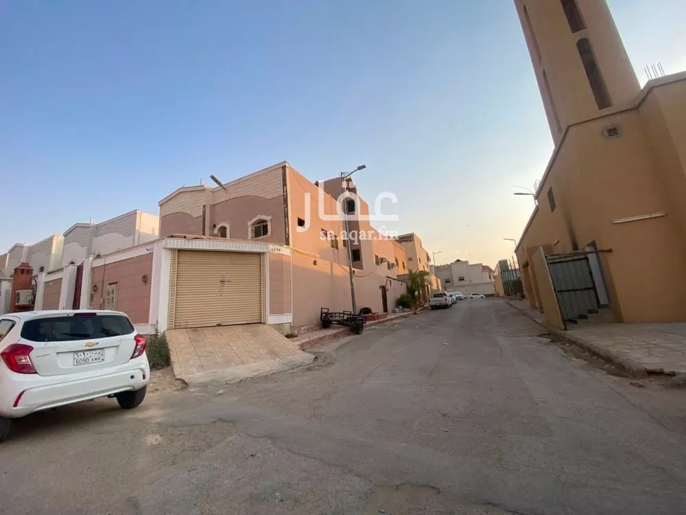 فيلا 3 غرف في العزيزية، الرياض 2