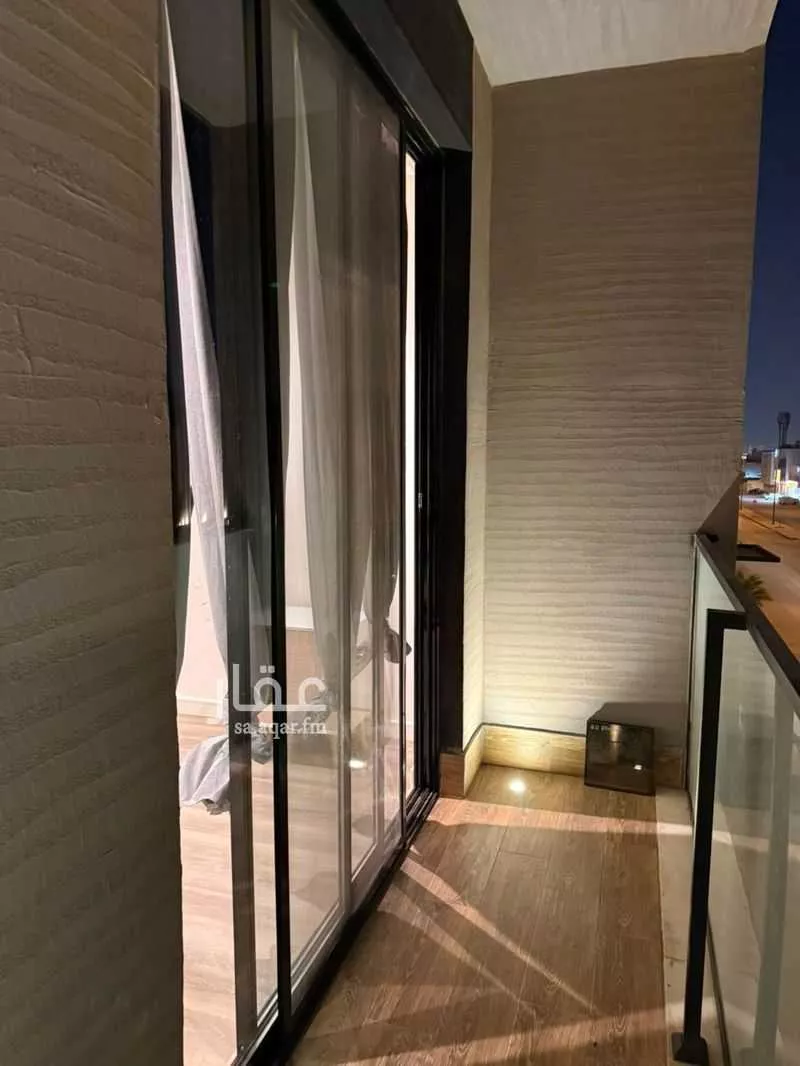 3 bedroom apartment in Irqah, Riyadh 8