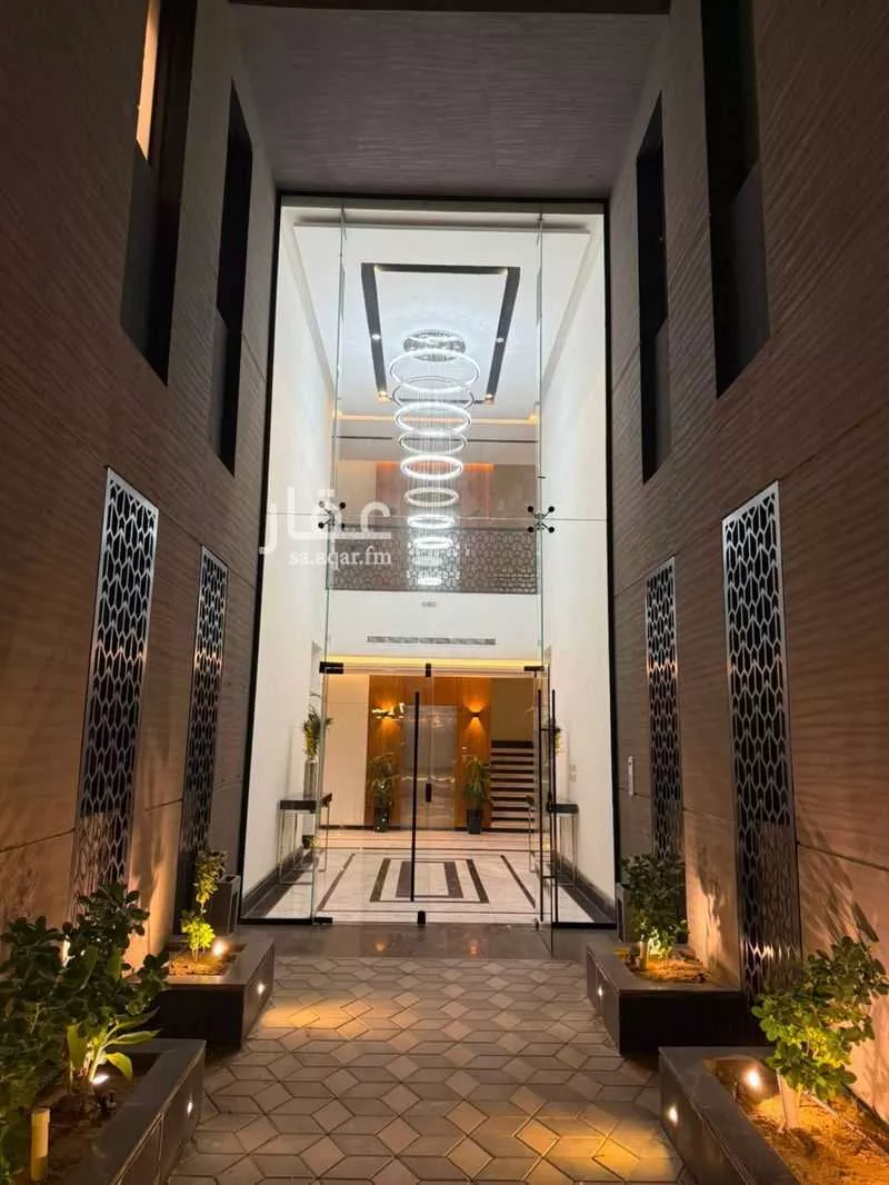3 bedroom apartment in Irqah, Riyadh 9