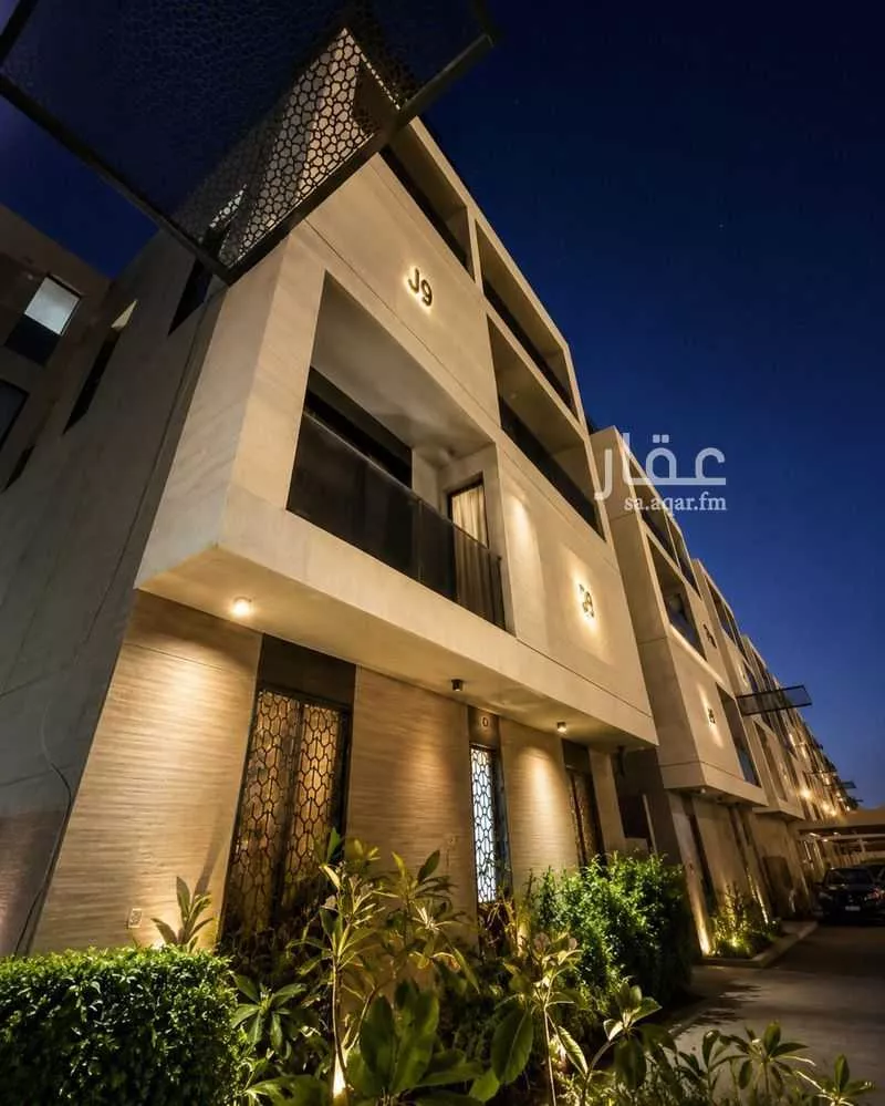 3 bedroom apartment in Irqah, Riyadh