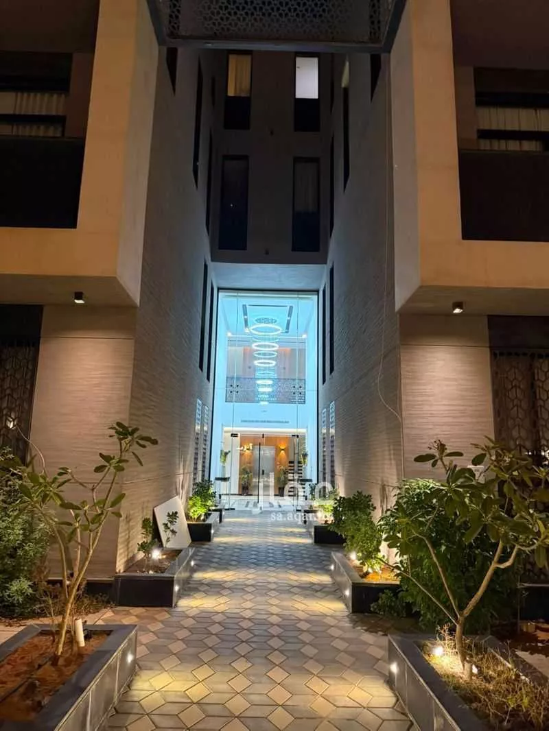 3 bedroom apartment in Irqah, Riyadh 4
