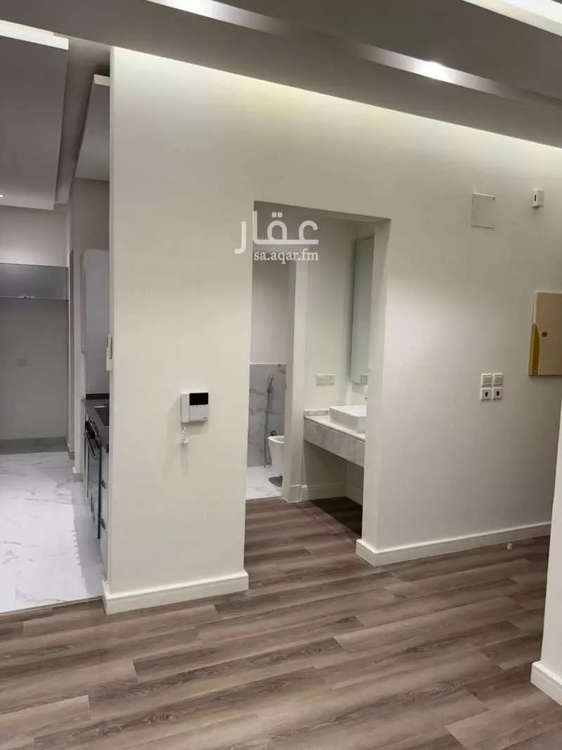 3 bedroom apartment in Irqah, Riyadh 11