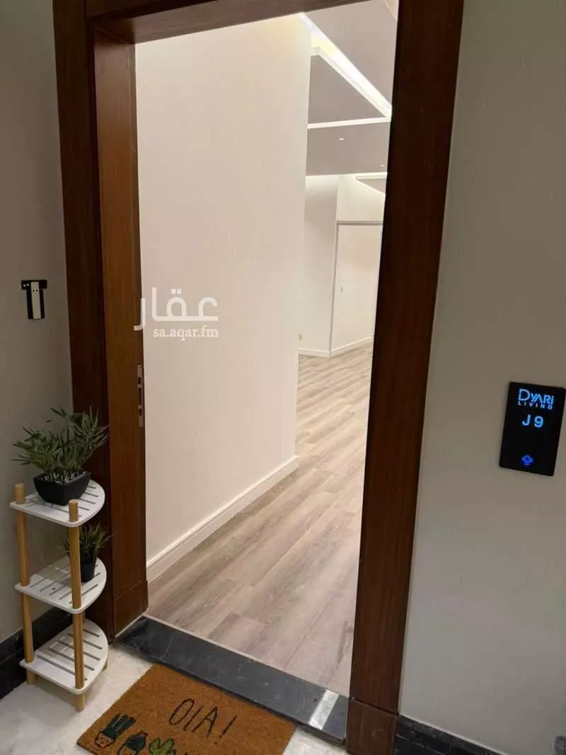 3 bedroom apartment in Irqah, Riyadh 12