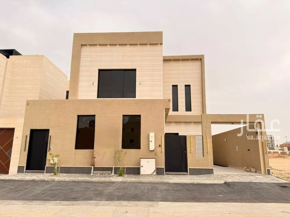 فيلا 4 غرف في ظهرة لبن، الرياض 18
