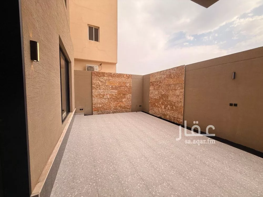 فيلا 4 غرف في ظهرة لبن، الرياض 4