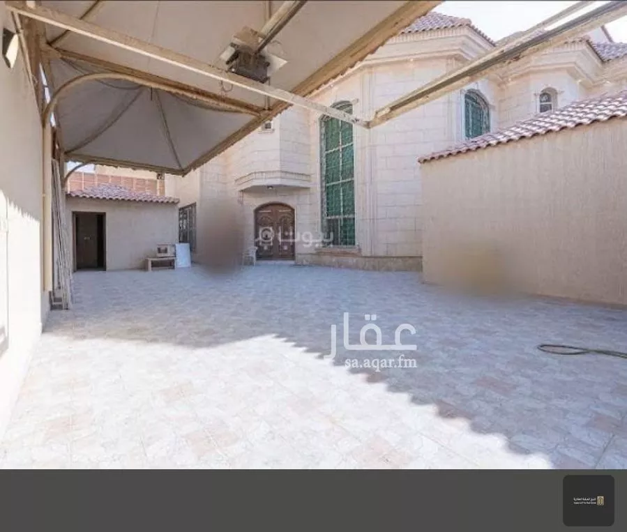 villa in Al Khuzama, Riyadh 2
