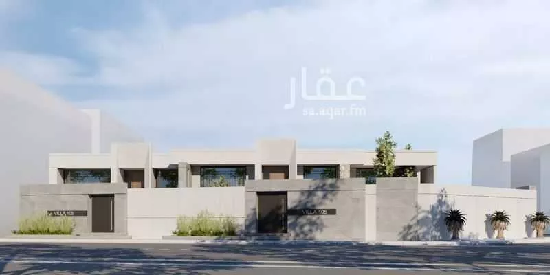 3 bedroom villa in Al Matar, Madinah