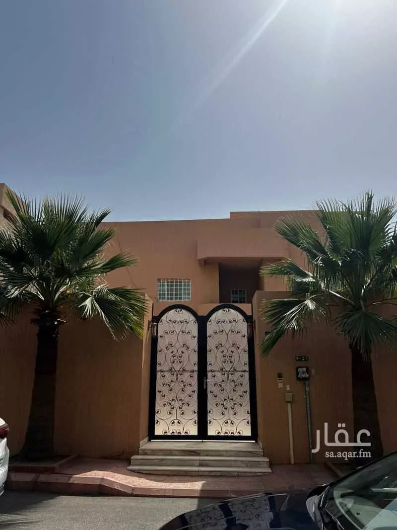 5 bedroom villa in Al Maseef, Riyadh 7