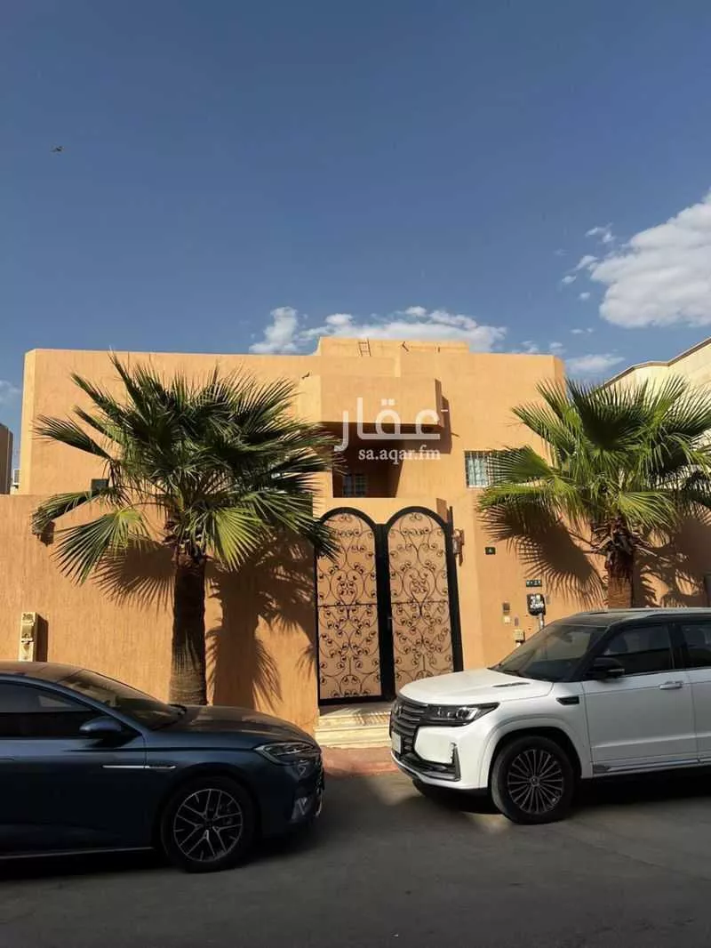 5 bedroom villa in Al Maseef, Riyadh 2