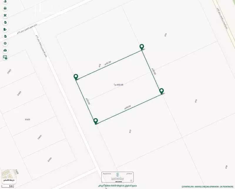 5 bedroom villa in Al Maseef, Riyadh 3