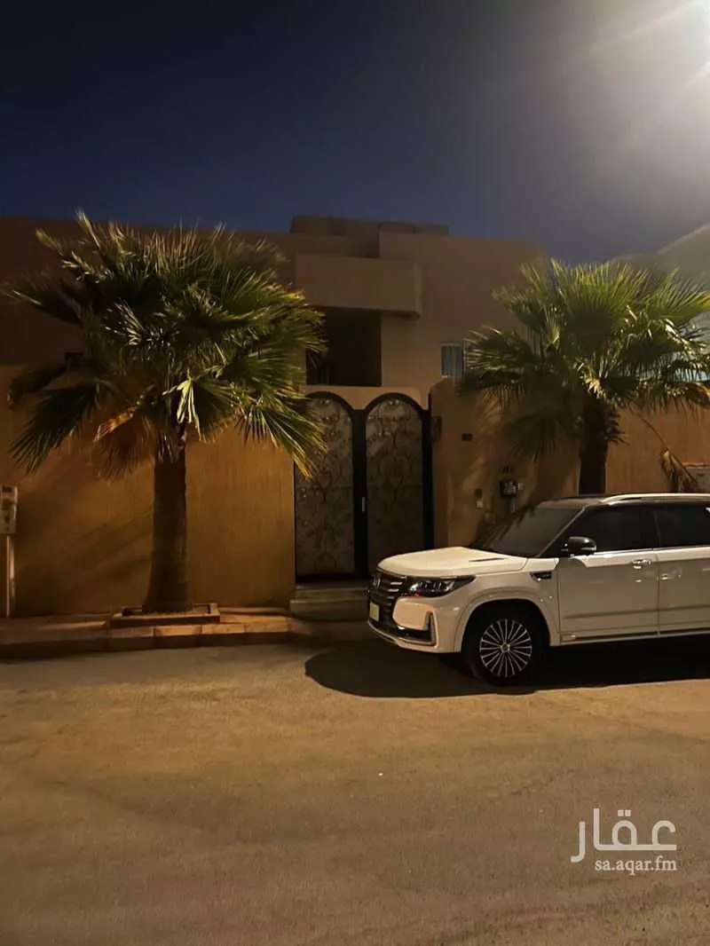 5 bedroom villa in Al Maseef, Riyadh 6