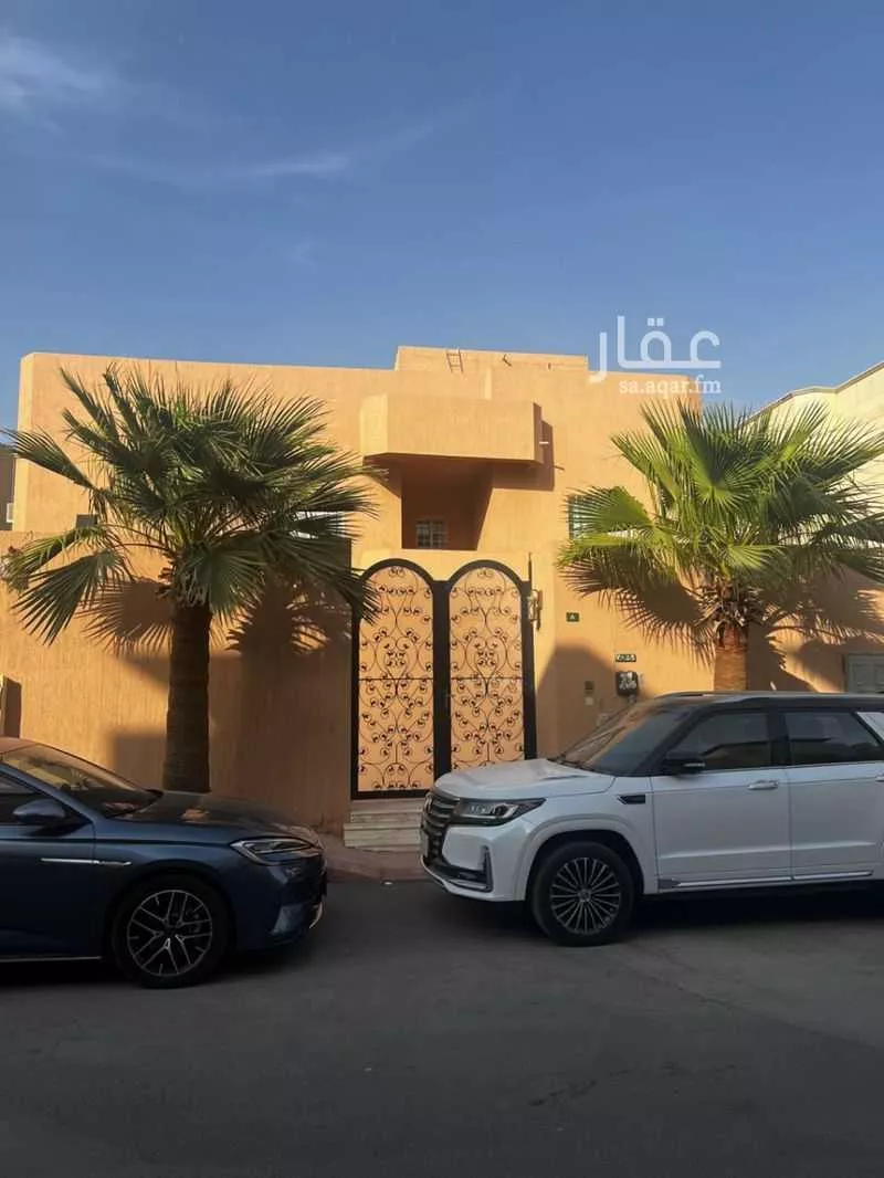 5 bedroom villa in Al Maseef, Riyadh 4