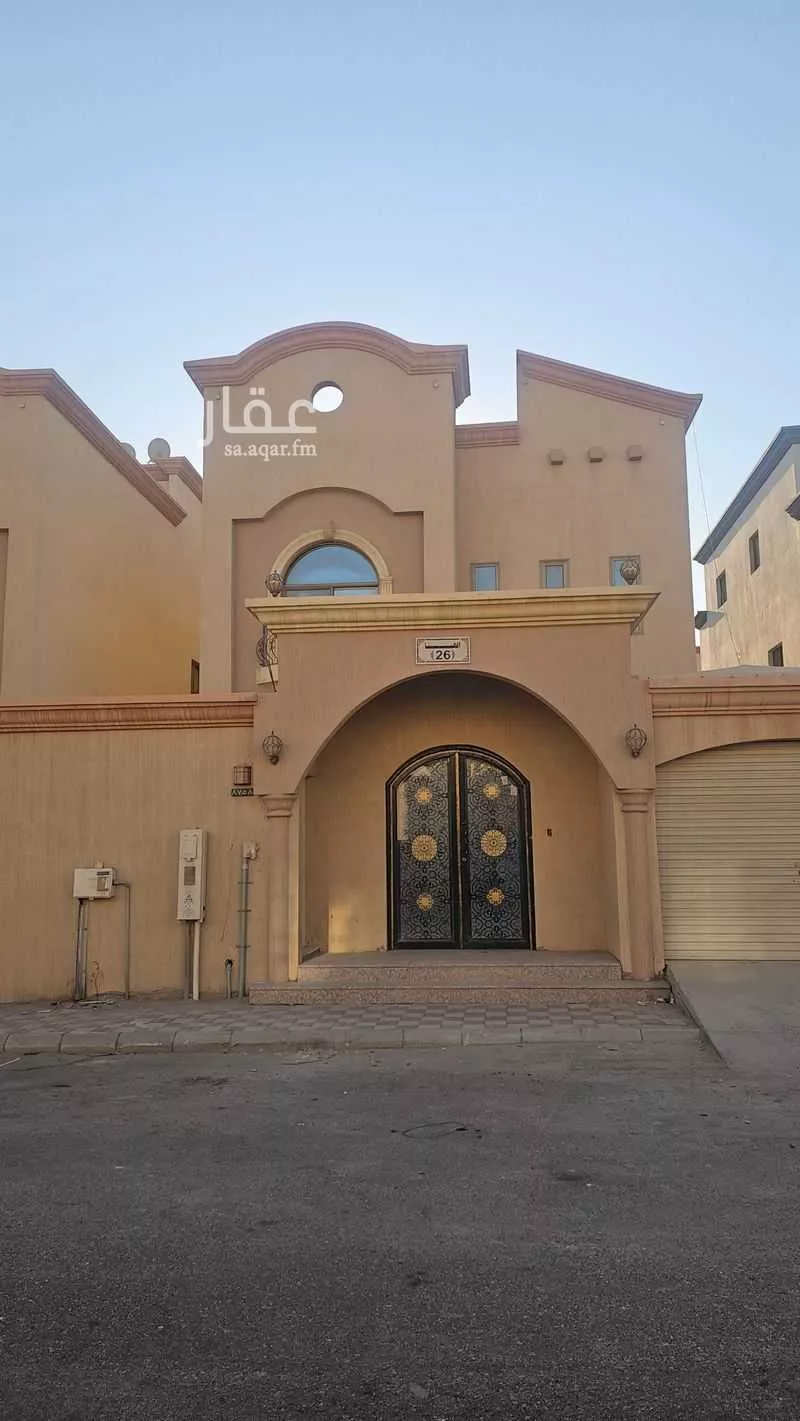 4 bedroom villa in At Tahliyah, Eastern Province 2