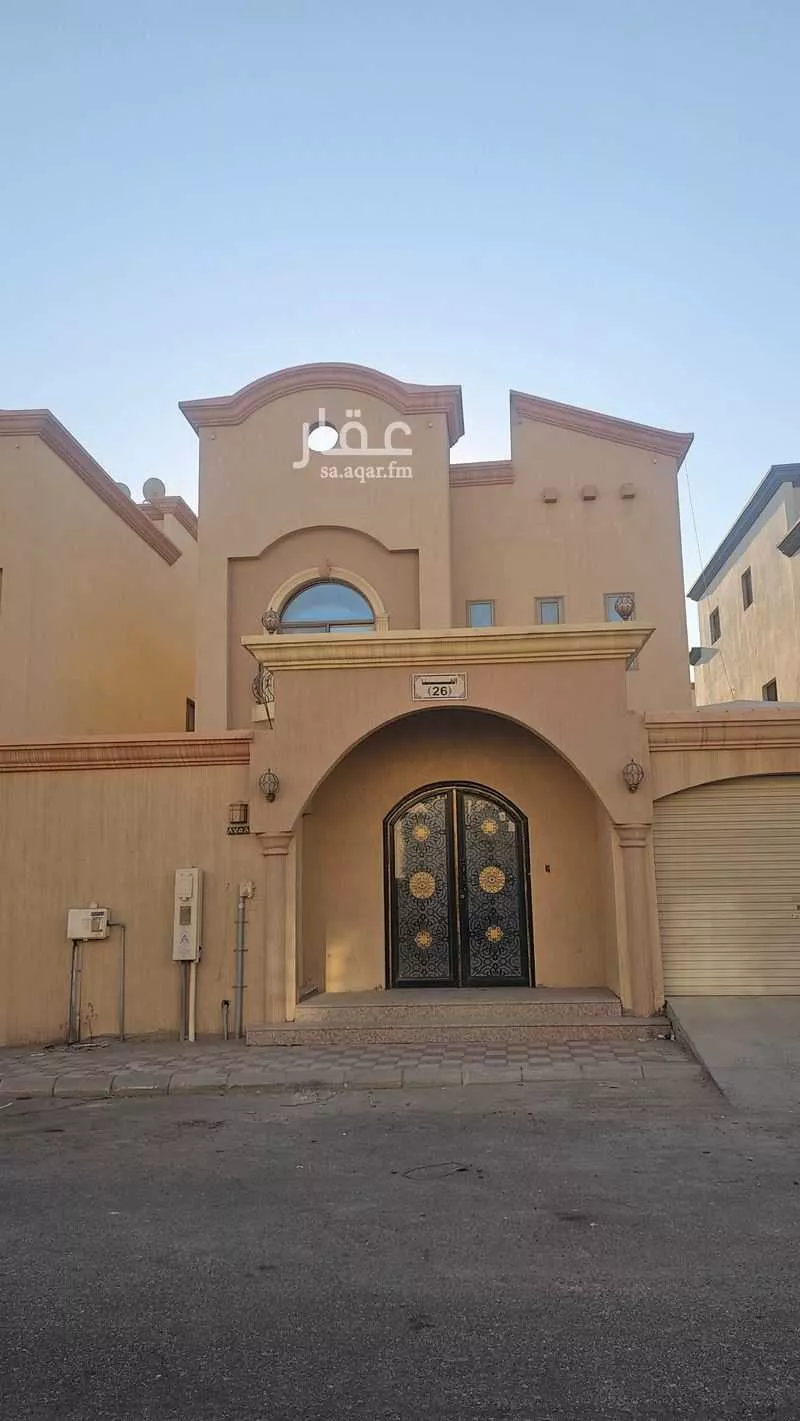 4 bedroom villa in At Tahliyah, Eastern Province